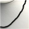 Image 2 : SILVER SPINEL NECKLACE