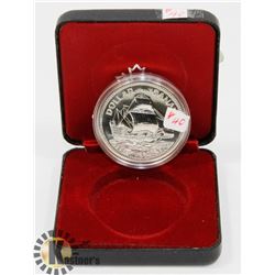 1979 CANADA SILVER DOLLAR