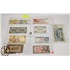 Image 1 : LOT OF ASSORTED WORLD CURRENCY