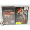 Image 1 : STRANGER THINGS SEASON 1 & 2 BLU RAY NEW, SEALED