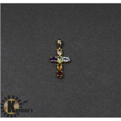 #164-GARNET,AMETHYST,PERIDOT,TOPAZ,CITRINE