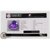 Image 1 : #189- ALEXANDRITE GEMSTONE 29.85CT