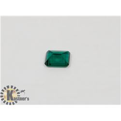 #208-TSAVORITE GARNET GEMSTONE 13.05CT