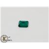 Image 1 : #208-TSAVORITE GARNET GEMSTONE 13.05CT