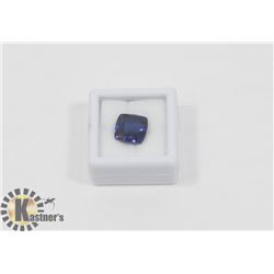 #209-BLUE SAPPHIRE GEMSTONE 8.77CT