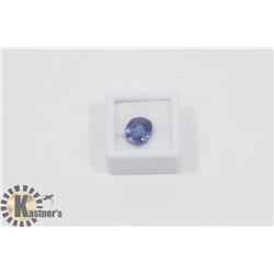 #205- BLUE SAPPHIRE GEMSTONE 9.5CT