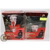 Image 1 : PAIR OF BETTY BOOP SEAT COVERS