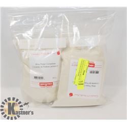 BAG OF SANGSTERS WHEY PROTEIN CONCENTRATE POWDER