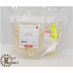 BAG OF SANGSTERS COCOA BUTTER