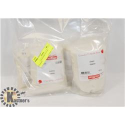 BAG OF SANGSTERS GELATIN POWDER