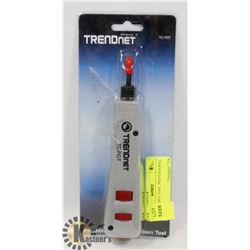 PUNCH DOWN TOOL  PROFESSIONAL