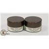Image 1 : LOT OF 2 VIGNE LE MASQUE DETOXIFYING & NOURISH