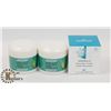 Image 1 : DERMA-E THERAPEUTIC PSORZEMA CREAM & JASON