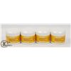 Image 1 : LOT OF 4 JASON AGE RENEWAL VITAMIN E MOISTURIZING