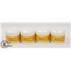 Image 1 : LOT OF 4 JASON AGE RENEWAL VITAMIN E MOISTURIZING