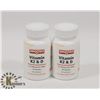 Image 1 : LOT OF 2 SANGSTERS K3 & D CAPSULES,