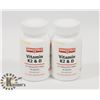 Image 1 : LOT OF 2 SANGSTERS K3 & D CAPSULES,