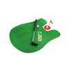 Image 2 : NEW TOILET GOLF CLUB BATHROOM GAME