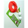 Image 3 : NEW TOILET GOLF CLUB BATHROOM GAME