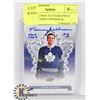 Image 1 : NORM ULLMAN AUTOGRAPHED HOCKEY CARD UPPERDECK.