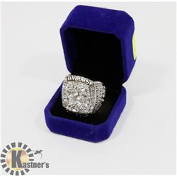 1995 DALLAS COWBOYS TROY AIKMAN REPLICA SUPERBOWL