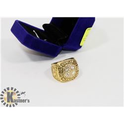 1988 EDMONTON WAYNE GRETZKY REPLICA STANLEY CUP