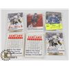 Image 1 : LOT OF COLLECTIBLES HOCKEY CARDS 2015