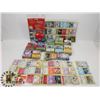 Image 1 : FLAT OF 800+ POKÉMON CARDS WITH SEALED GOPAK