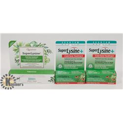 BAG OF SUPER LYSINE OINTMENT