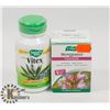 Image 1 : BAG OF VITEX & MENOPAUSE VITAMINS