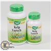 Image 1 : BAG OF KELP IODINE VITAMINS