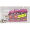 Image 1 : BAG OF NATURAL FACTORS B3 & B12