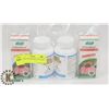 Image 1 : BAG OF ECHINAFORCE & VITAMIN A
