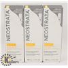 Image 1 : 3 PACK OF NEOSTRATA ENLIGHTEN UNEVEN TONE AND