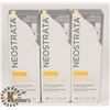 Image 1 : 3 PACK OF NEOSTRATA ENLIGHTEN UNEVEN TONE AND