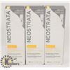 Image 1 : 3 PACK OF NEOSTRATA ENLIGHTEN UNEVEN TONE AND