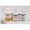 Image 1 : BAG WITH 2 BIOTIN VITAMINS & VITAMIN C CHEWS