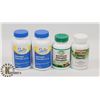 Image 1 : BAG OF ASSORTED VITAMINS