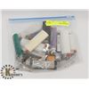 Image 1 : BAG OF LIGHTERS