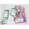 Image 1 : BAG OF ORAL HYGIENE PRODUCTS
