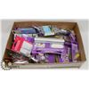 Image 1 : LARGE BUNDLE OF ASSORTED HARDWARE