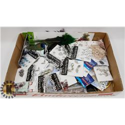 VERY LARGE BUNDLE OF NEW CHARMS