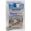 Image 1 : 2 NEW RUSTOLEUM WATER REPELLING KIT