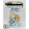 Image 1 : NELLIES ALL NATURAL LAUNDRY NUGGETS