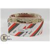 Image 1 : 2 NEW 4 X 24" VSM SANDING BELTS/10 PER