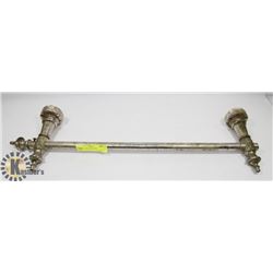 EARLY 1900'S BAR RACK