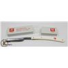 Image 1 : HENCKELS GERMANY STRAIGHT RAZOR MODEL 80