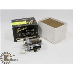 1940'S BRONSON DO-ALL CASTING REEL