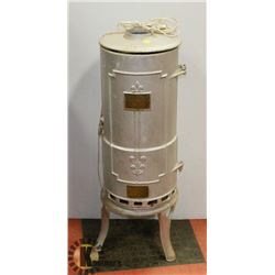 VINTAGE HOSTREAM GAS STOVE