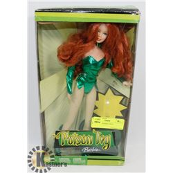 POISON IVY BARBIE DOLL